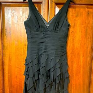 Laundry Cocktail Dress